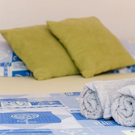 Apartments Zrno ツァヴタット エクステリア 写真