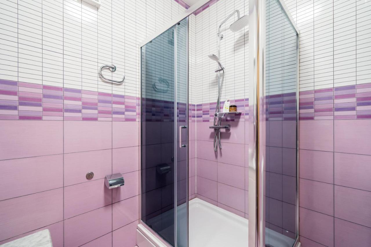 Apartments Zrno ツァヴタット エクステリア 写真