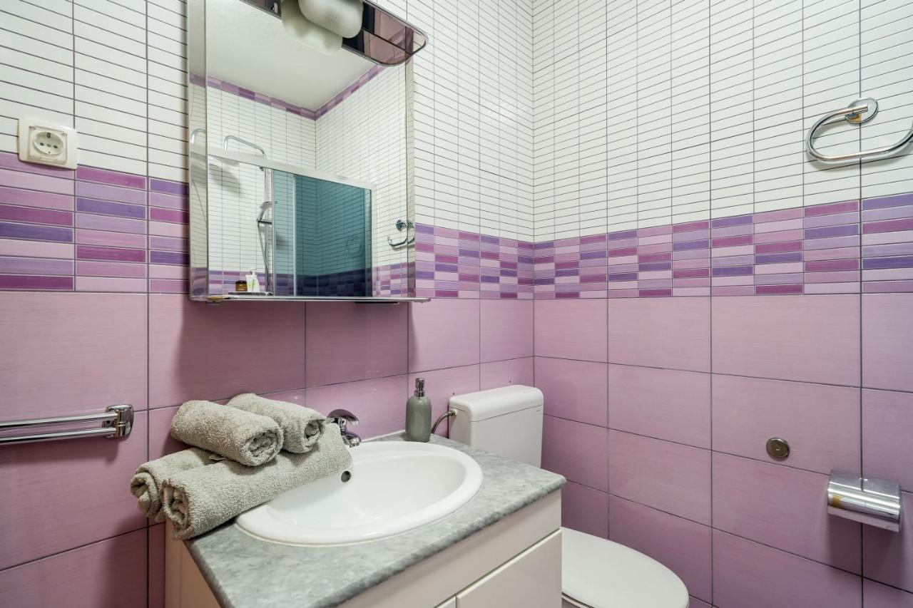 Apartments Zrno ツァヴタット エクステリア 写真