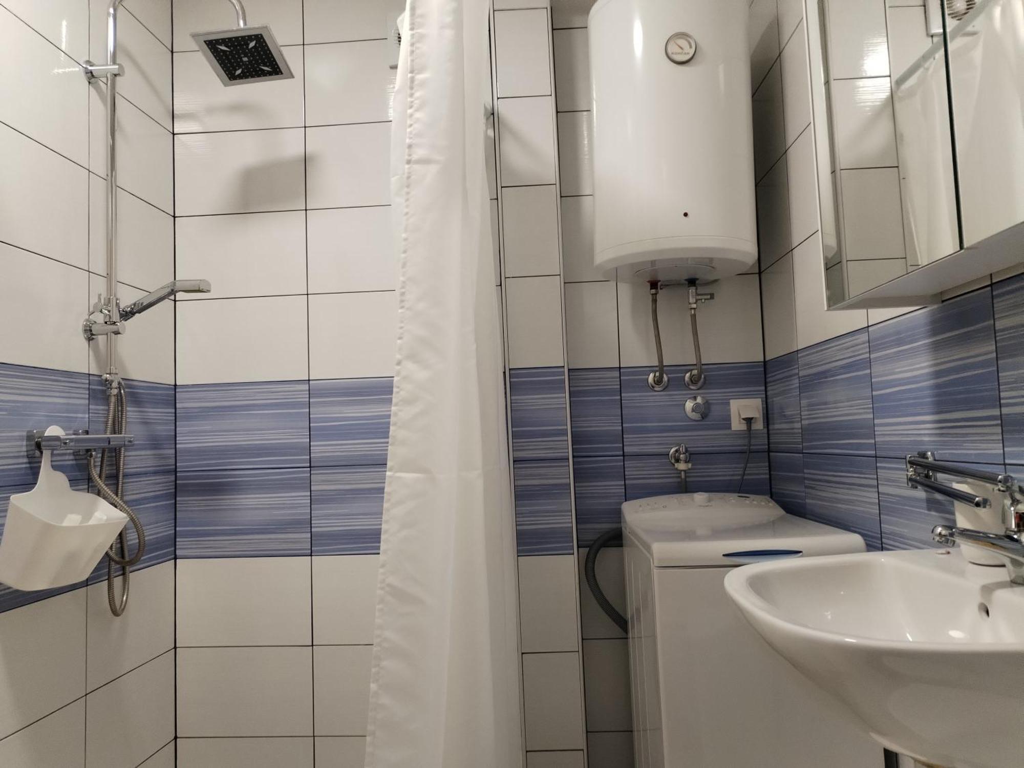 Apartments Zrno ツァヴタット エクステリア 写真