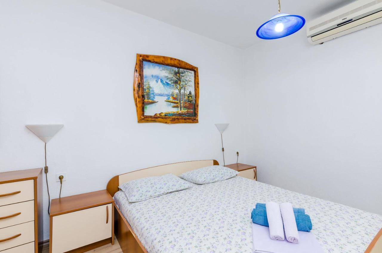 Apartments Zrno ツァヴタット エクステリア 写真