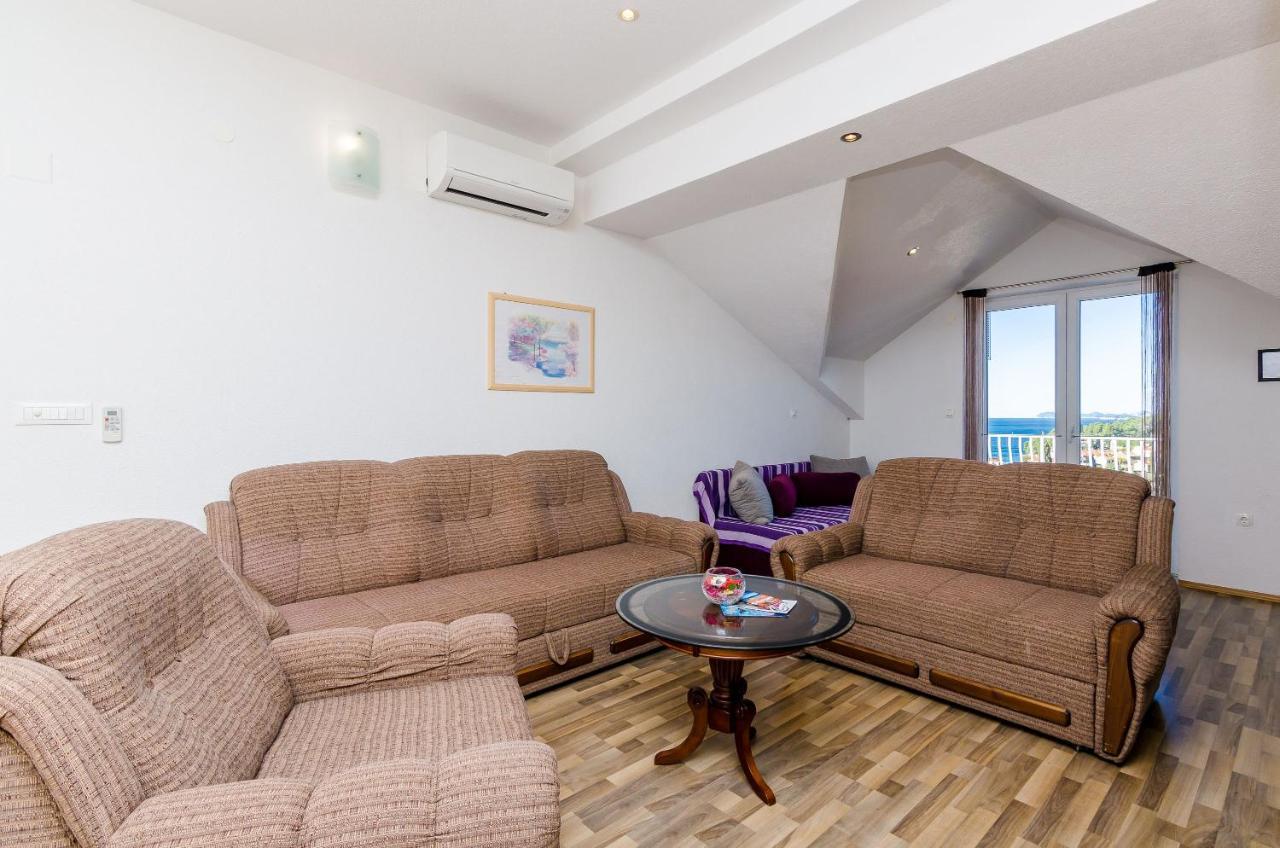 Apartments Zrno ツァヴタット エクステリア 写真