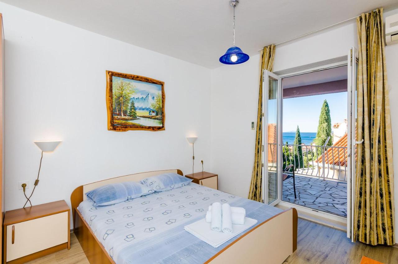 Apartments Zrno ツァヴタット エクステリア 写真