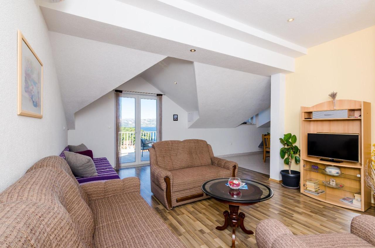 Apartments Zrno ツァヴタット エクステリア 写真