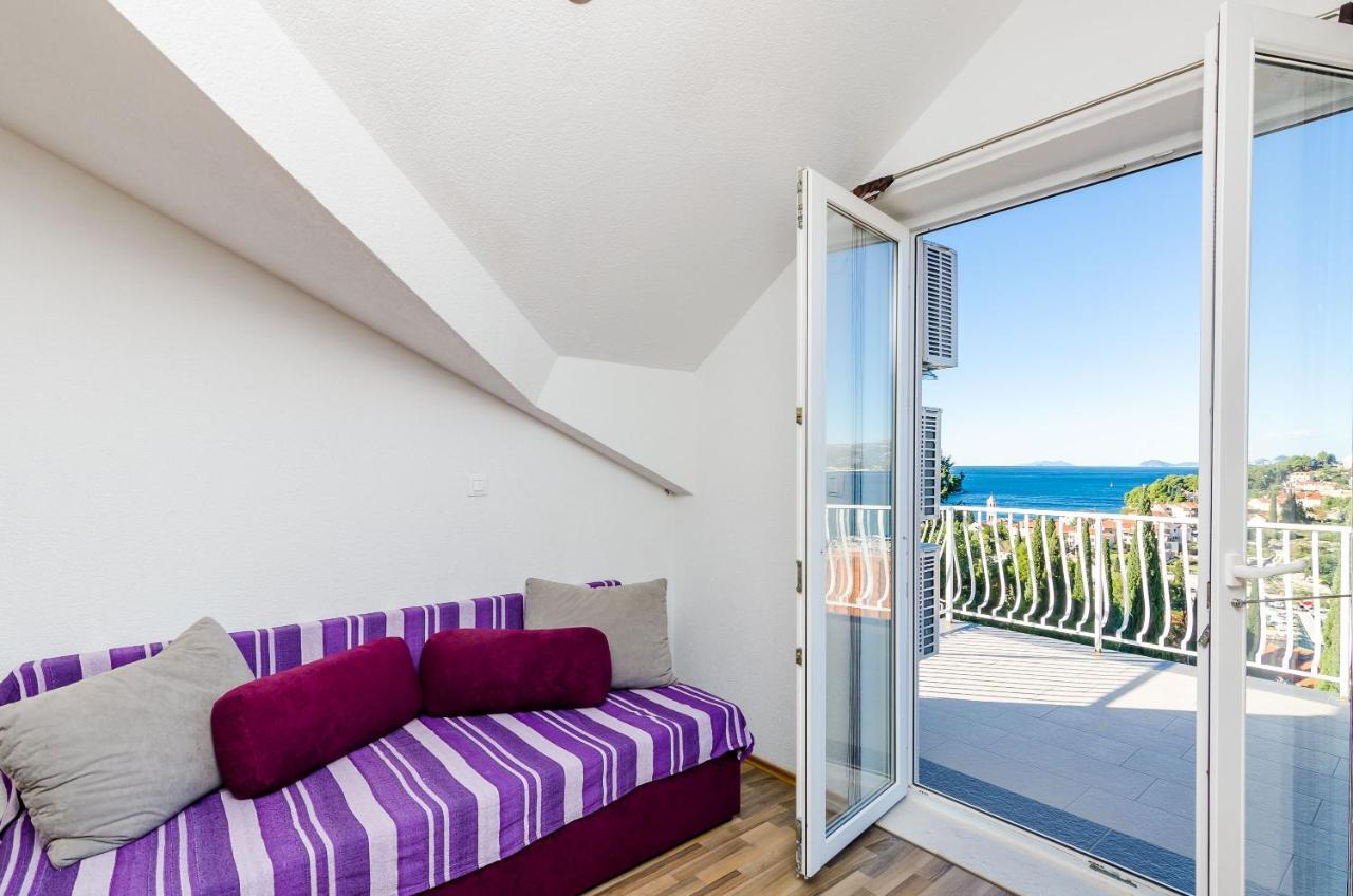 Apartments Zrno ツァヴタット エクステリア 写真
