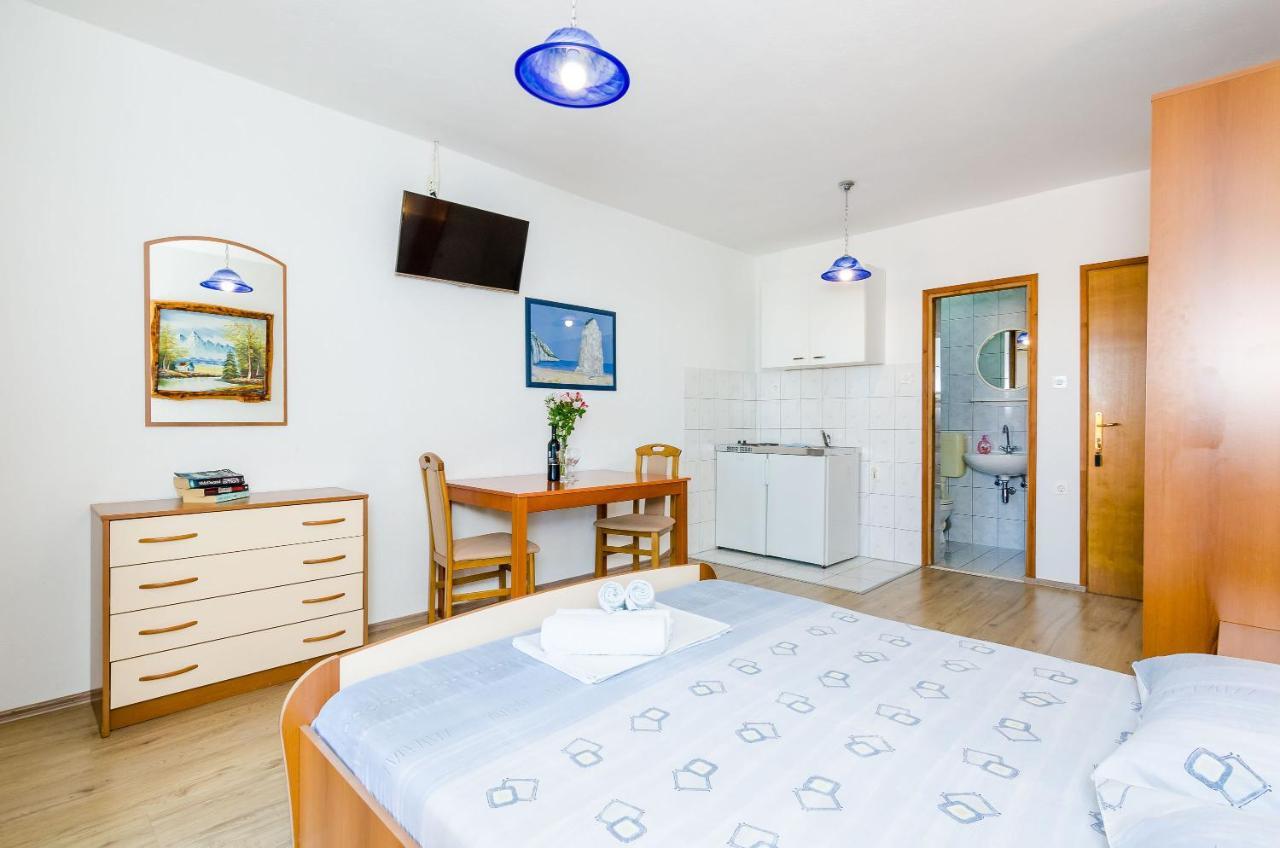Apartments Zrno ツァヴタット エクステリア 写真