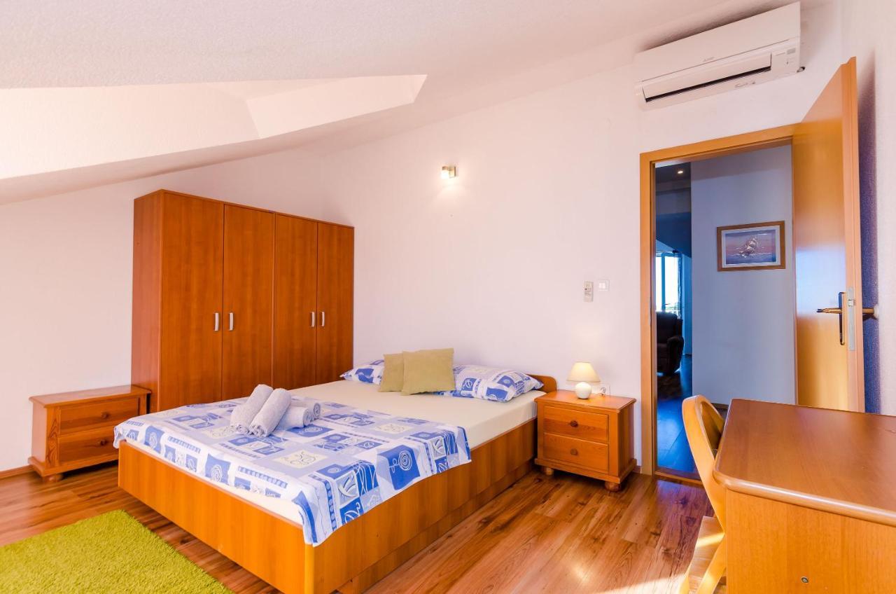 Apartments Zrno ツァヴタット エクステリア 写真