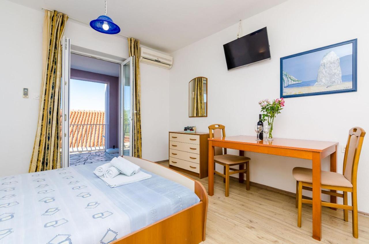 Apartments Zrno ツァヴタット エクステリア 写真
